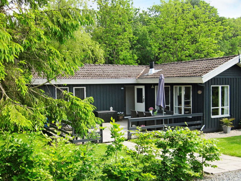 Rendbjerg Strand