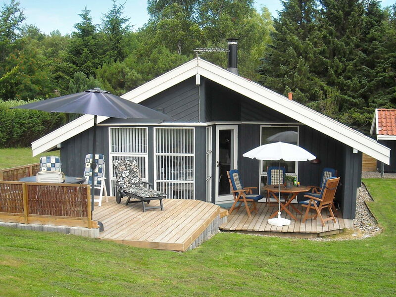 Rendbjerg Strand
