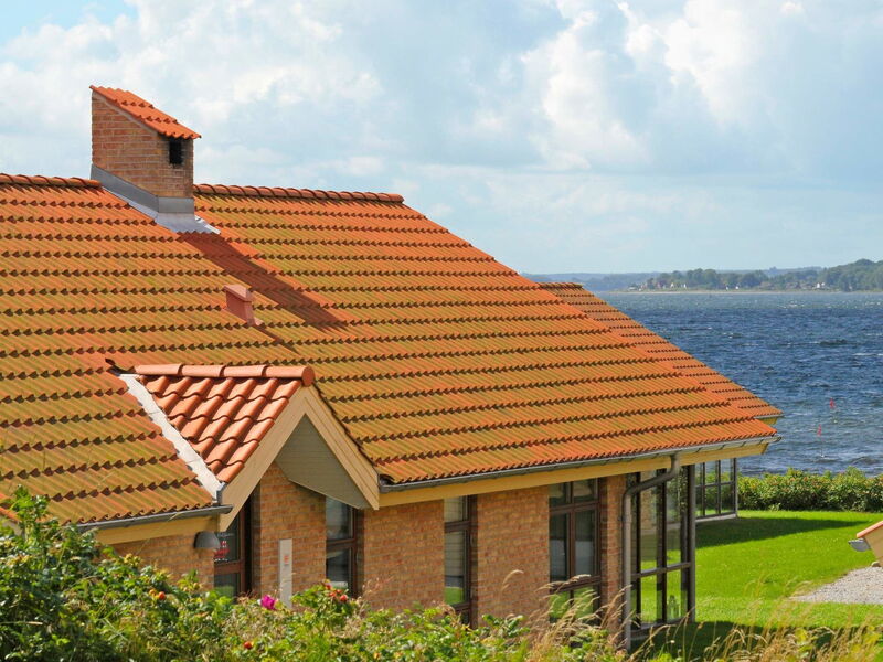 Rendbjerg Strand