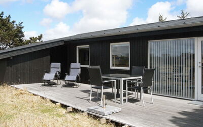 Fanø Sønderho