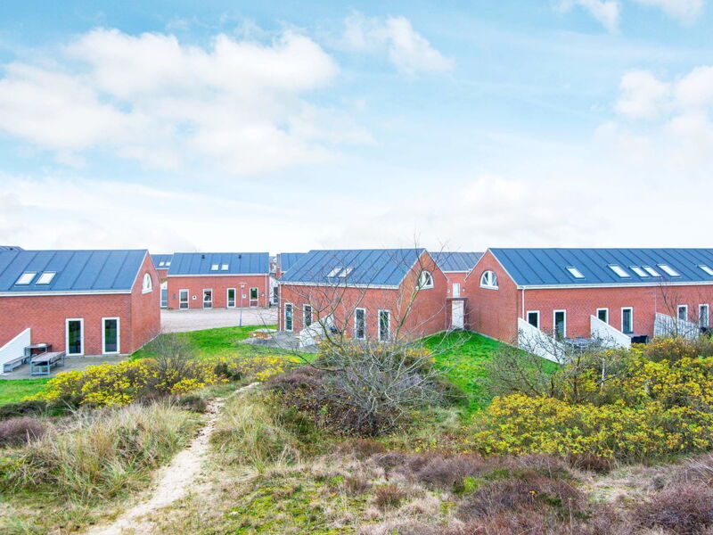 Rømø Havneby