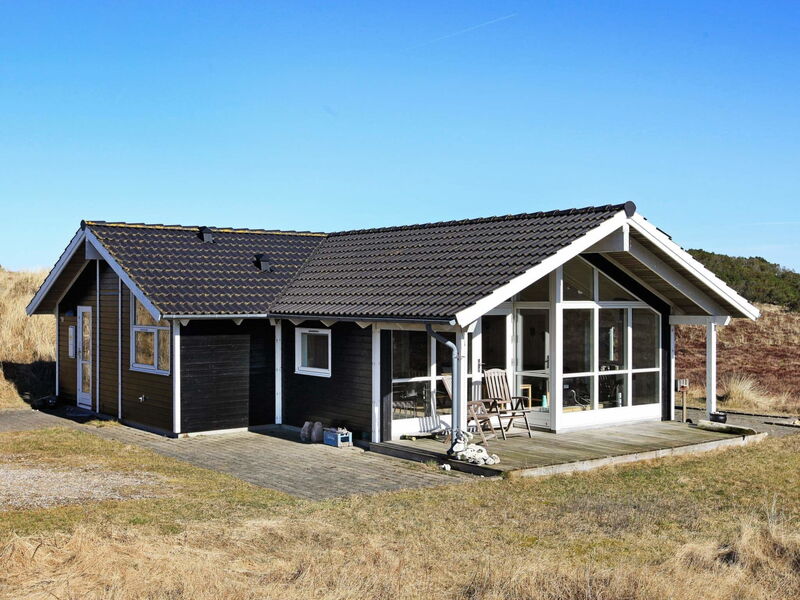 Klitmøller