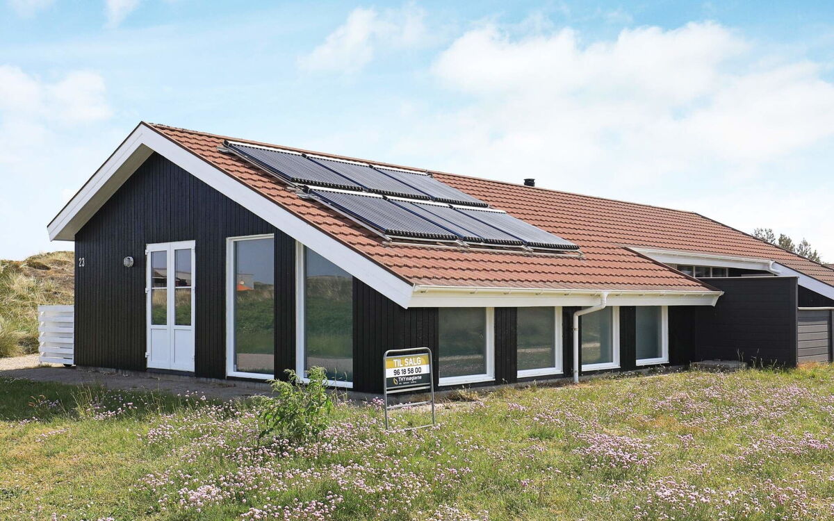 Klitmøller
