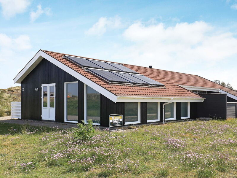 Klitmøller