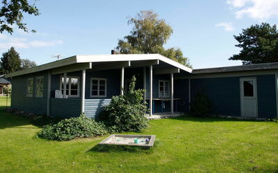 Pøt Strandby