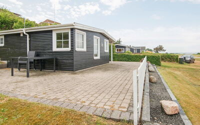 Lystrup Strand