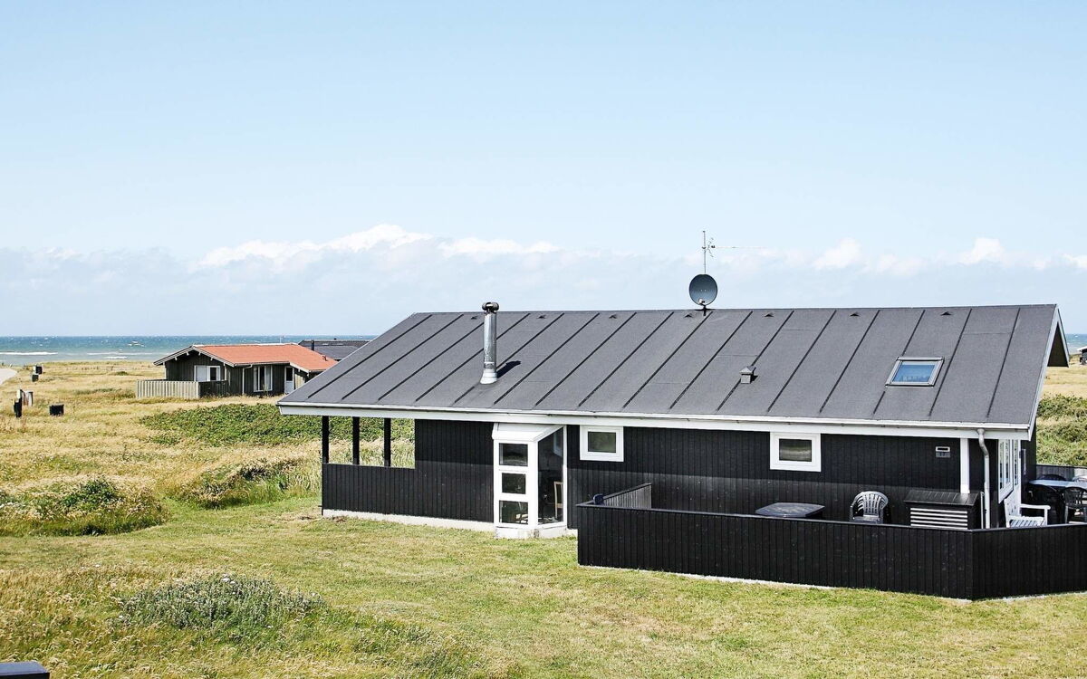 Nørlev Strand