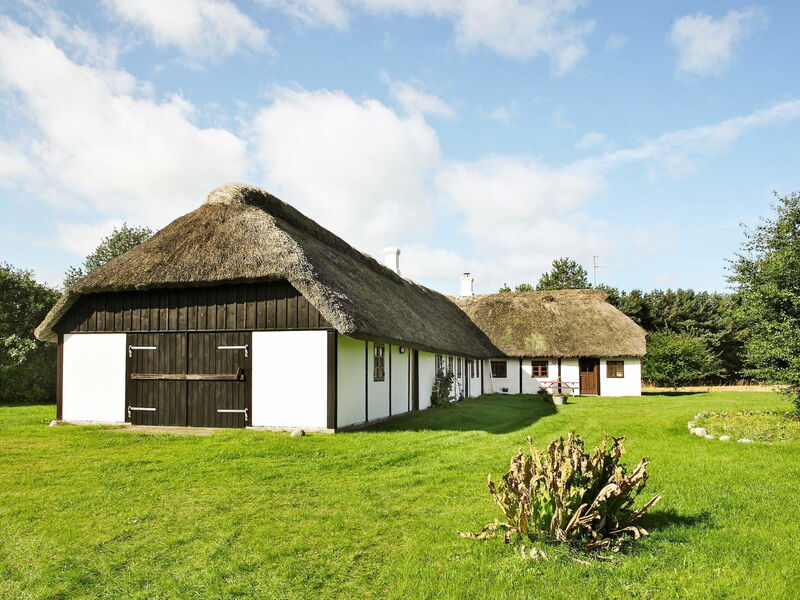 Læsø Vesterø