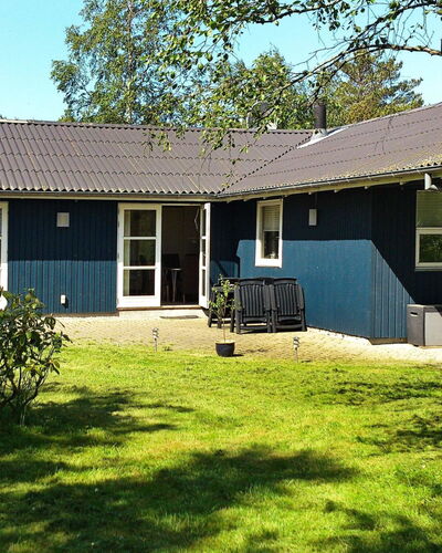 Napstjert