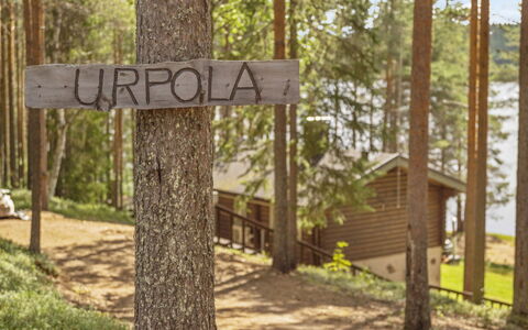 Urpola Riviera: Verblijf, Huis, Huis, Garden Gebouwen, Siding, Blokhut, Boerderij, Landgoed, Schuur, Werf