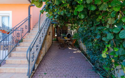 Accommodatie:&nbsp;Fontana 200.2