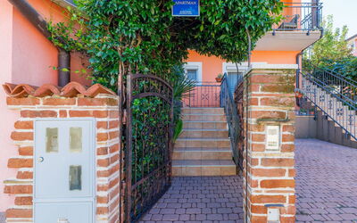 Accommodatie:&nbsp;Fontana 200.1