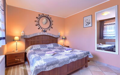 Accommodatie:&nbsp;Fontana 200.1