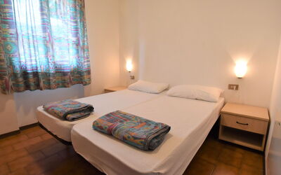 Accommodatie:&nbsp;Elettra 100.3