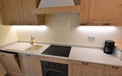 Accommodatie:&nbsp;Elettra 100.4