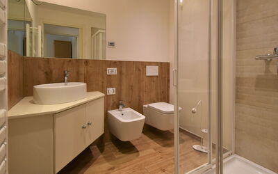 Accommodatie:&nbsp;Elettra 100.7