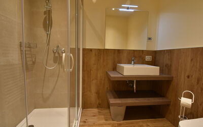 Accommodatie:&nbsp;Elettra 100.10