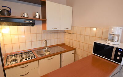 Accommodatie:&nbsp;Elettra 100.9