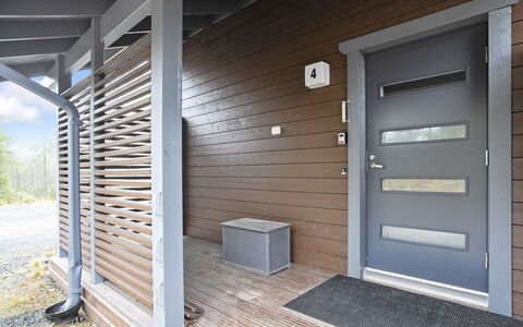 Kotokuusi 4: Verblijf, Huis, Huis, Garden Gebouwen, Siding, Blokhut, Boerderij, Landgoed, Schuur, Werf