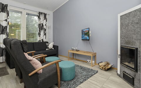 Kotokuusi 4: Verblijf, Huis, Huis, Garden Gebouwen, Siding, Blokhut, Boerderij, Landgoed, Schuur, Werf