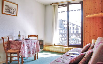 Accommodatie:&nbsp;Le Chailloud 710.4