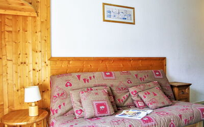 Accommodatie:&nbsp;Le Chailloud 710.4