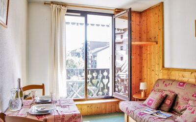 Accommodatie:&nbsp;Le Chailloud 710.4