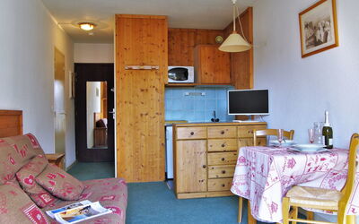 Accommodatie:&nbsp;Le Chailloud 710.4