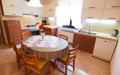 Accommodatie:&nbsp;Eufemia 101.2