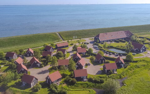 Accommodatie:&nbsp;Zeeuwse Cottage Wemeldinge 200.1