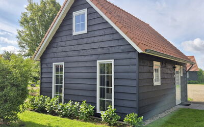 Accommodatie:&nbsp;Zeeuwse Cottage Wemeldinge 200.3