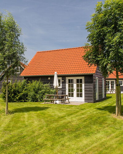 Zeeuwse Cottage Wemeldinge 200.1