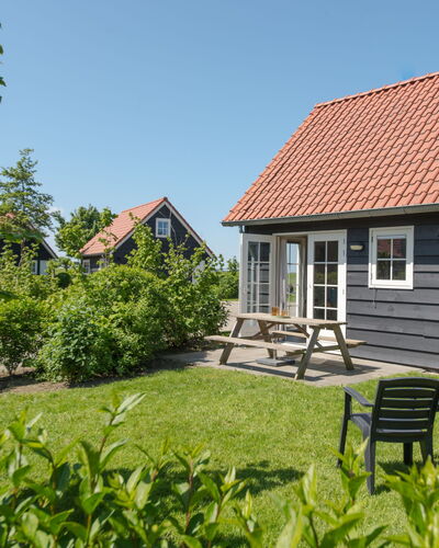 Zeeuwse Cottage Wemeldinge 200.5