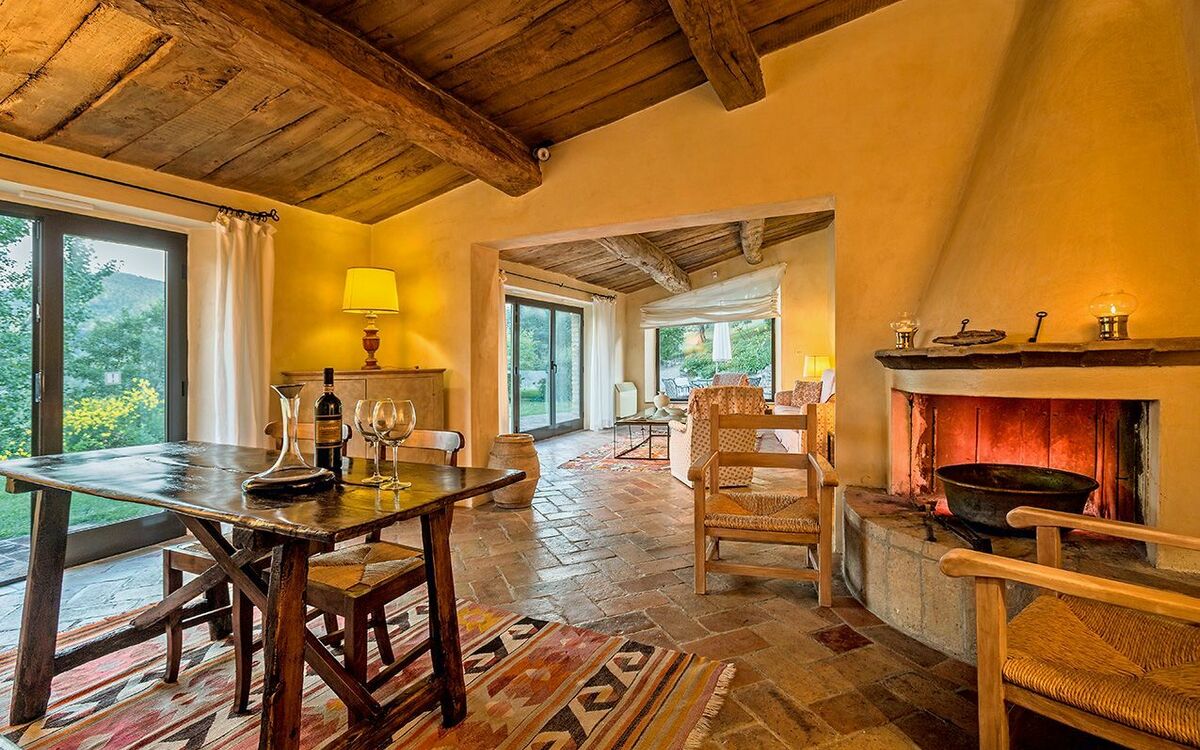 Accommodatie:&nbsp;Bastia 5 - Limonaia