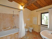 Accommodatie:&nbsp;Bastia 5 - Limonaia