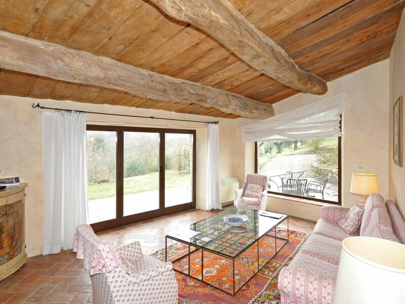 Accommodatie:&nbsp;Bastia 5 - Limonaia