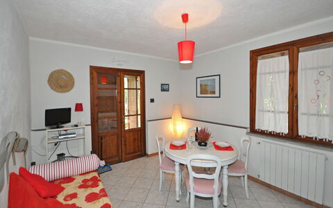 Accommodatie:&nbsp;Suvereto 2