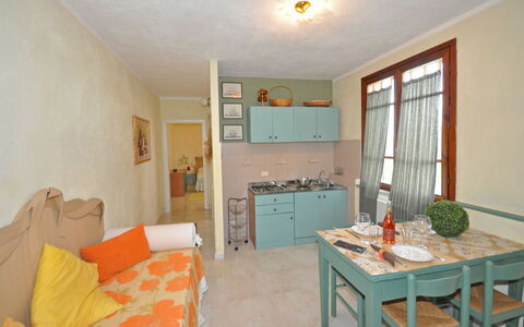 Accommodatie:&nbsp;Suvereto 4