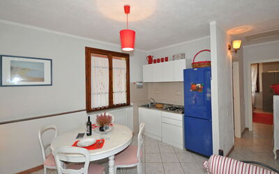 Accommodatie:&nbsp;Suvereto 2