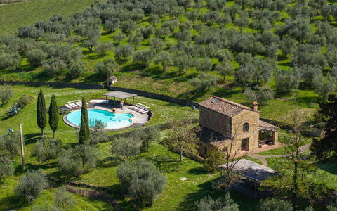 Villa Ferdinando: Zwembad, Landschap, Land Lot, Boerderij, Landelijk Gebied, Toevlucht, Landgoed, Verblijf, Tuin, Gazon