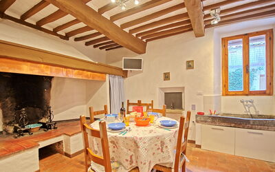 Accommodatie:&nbsp;Ciclamini 1