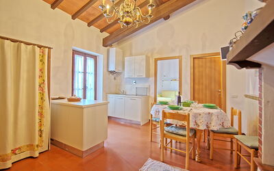 Accommodatie:&nbsp;Ciclamini 2