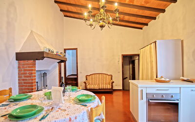 Accommodatie:&nbsp;Ciclamini 2