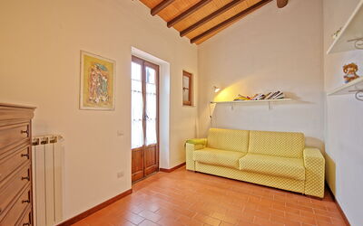 Accommodatie:&nbsp;Ciclamini 2