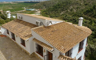 Del Azahar