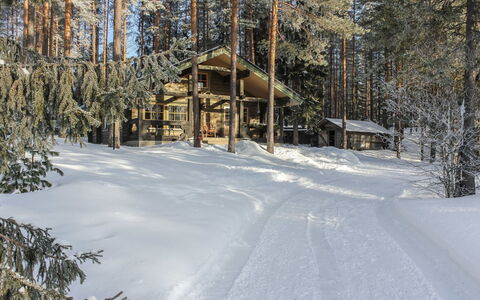 Hamppulahti: Verblijf, Huis, Huis, Garden Gebouwen, Siding, Blokhut, Boerderij, Landgoed, Schuur, Werf