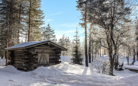 Hamppulahti: Verblijf, Huis, Huis, Garden Gebouwen, Siding, Blokhut, Boerderij, Landgoed, Schuur, Werf