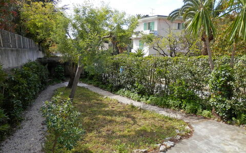 Villa Esmeralda: Vegetation, Eigendom, Onroerend Goed, Boom, Plantkunde, Tuin, Woongebied, Huis, Struik, Fabriek