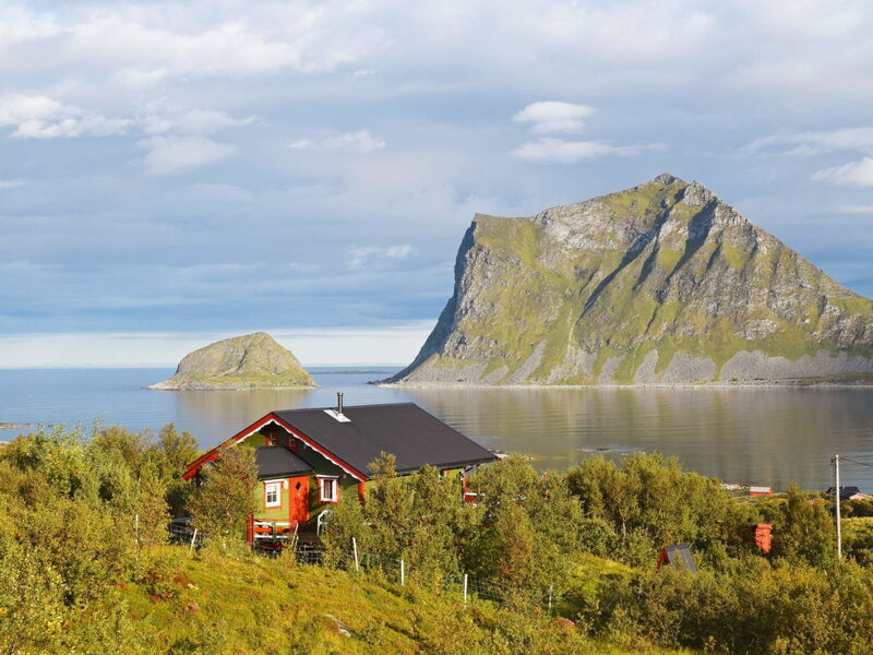 Lofoten