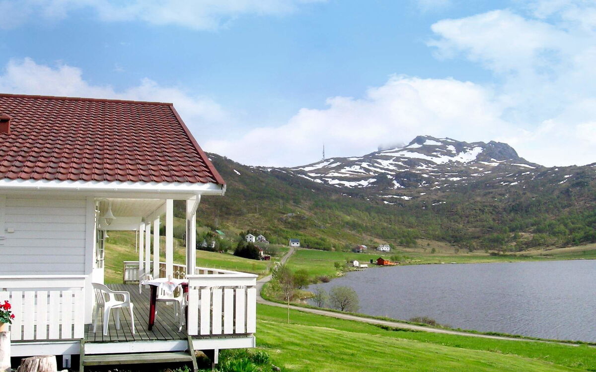 Lofoten 1